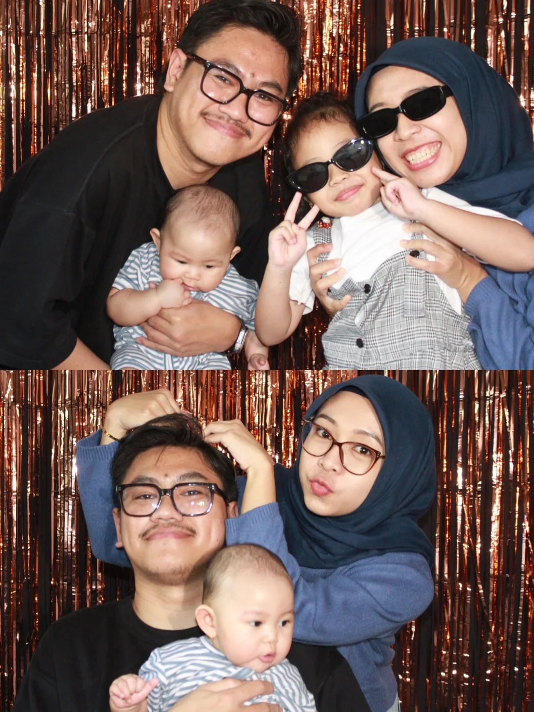 Annual Gathering